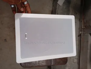 Professional in-Wall Loudspeaker