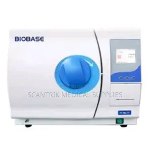 Table Top Dental Autoclave