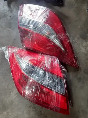 Back Rear Light Crosstor