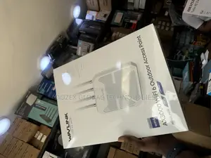 Walink Ax3000 Outdoor Access Point