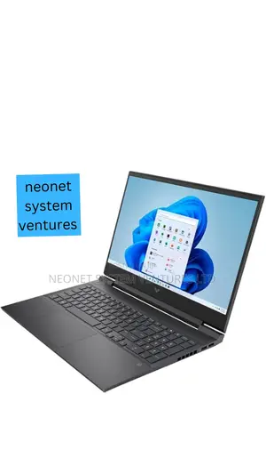New Laptop HP Victus 15 8GB Intel Core I5 SSD 512GB