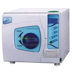 Medical Dental Autoclave