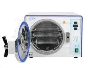 Sterilizer Dental Autoclave