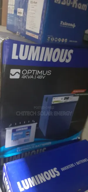 Luminous 4kva Inverter 48v U