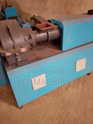 Nylon Recycling Machine