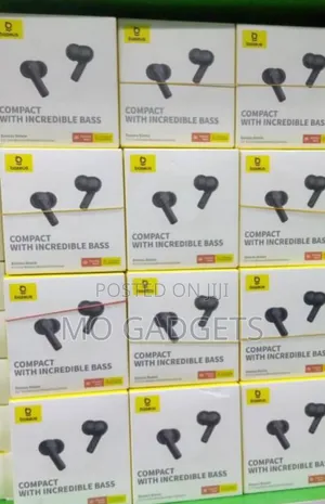 Baseus Bowie E17 Wireless Bluetooth Earbuds