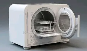 Automatic Dental Autoclave