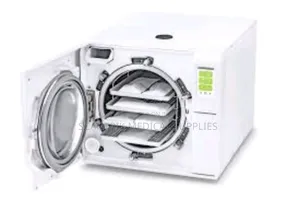 Dental Automatic Digital Autoclave