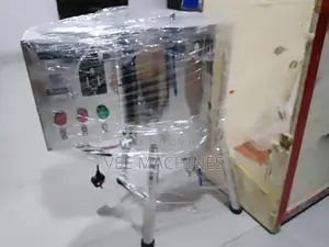15 Litres Mixing Tan