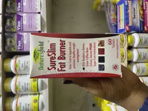 Sureslim Fat Burner
