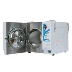 Affordable Dental Autoclave
