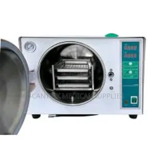 Hospital Dental Autoclave