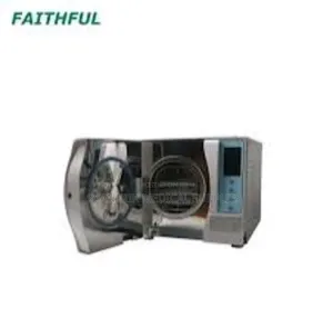 Quality Dental Autoclave Machine