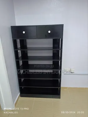 Beautiful Shoe Rack 2