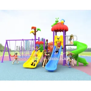 Quality Swing Set