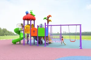 Quality Swing Set