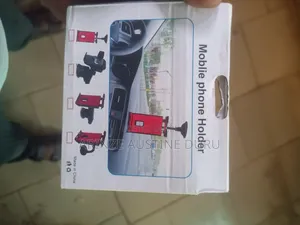 Photo - Cell Phone Holder for Car,Universal Dashboard