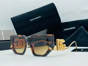 Original Dolce and Gabbana Women Sunglasses Is Available Now