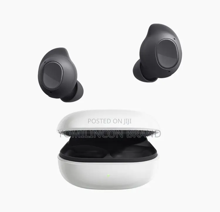 Samsung Galaxy Buds FE Wireless Earbuds