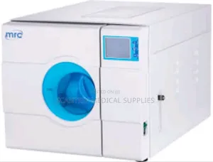 Best Autoclave for Dentist Clinic