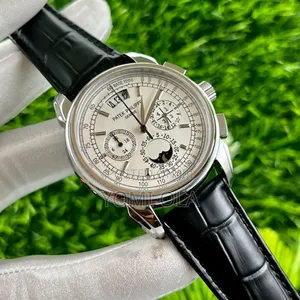 Patek Philippe Perpetual Calendar Chronograph Wristwatch