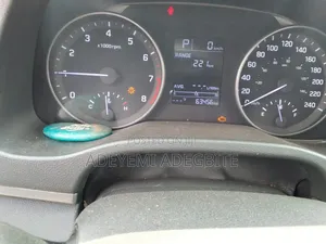 Hyundai Sonata 2011 Black