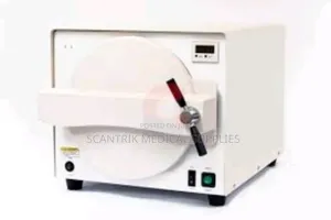 Dental Lab Medical Autoclave