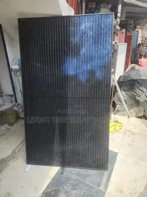 480wat Longi Solar Panels Available