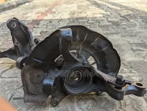 Hub for Camry 07/08 V6