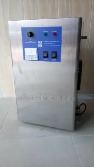 Quality Ozone Generator