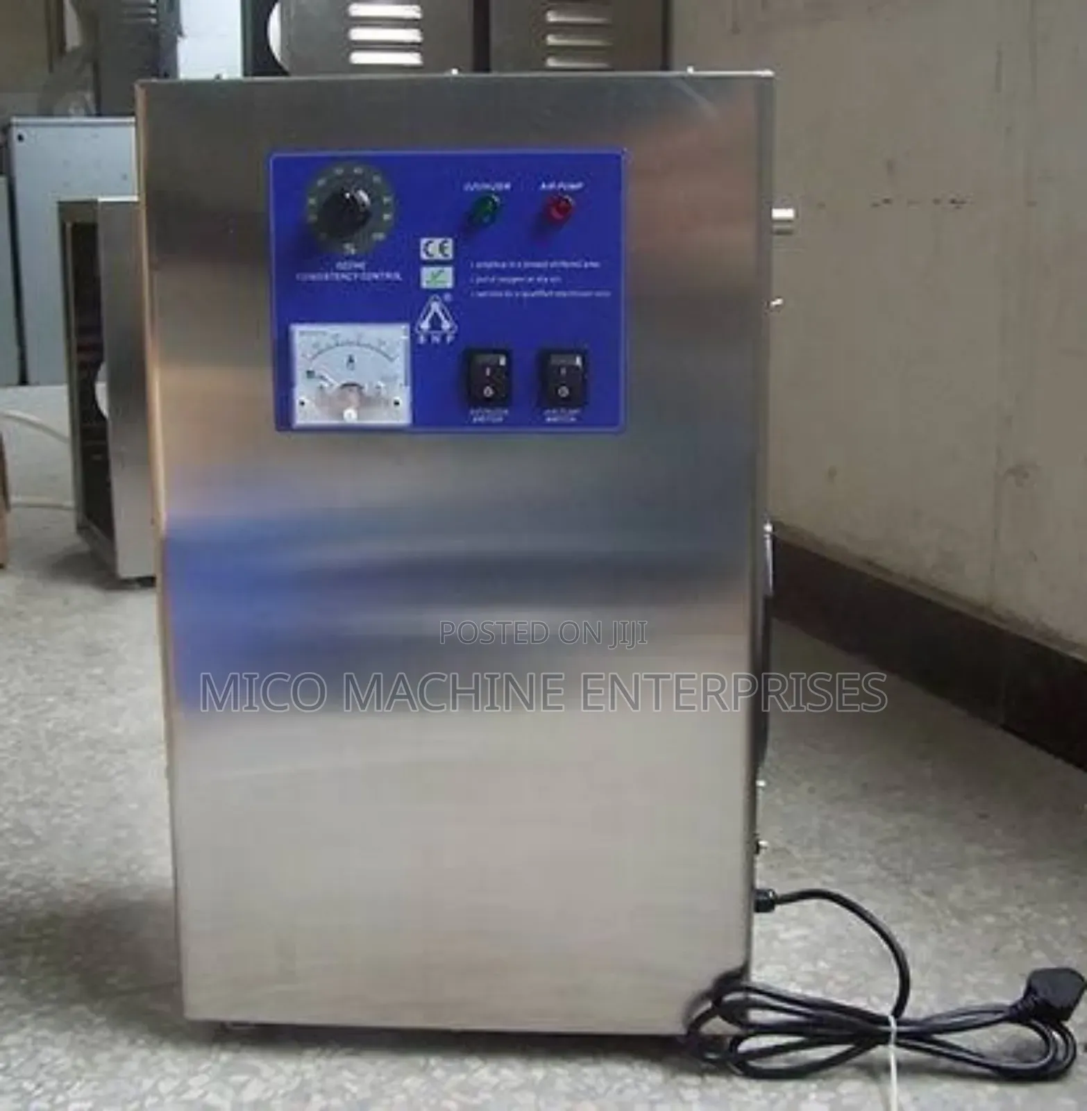 Quality Ozone Generator