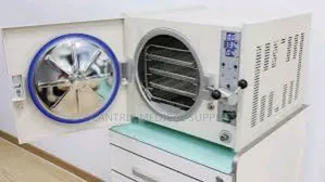 Autoclave Machine Dental