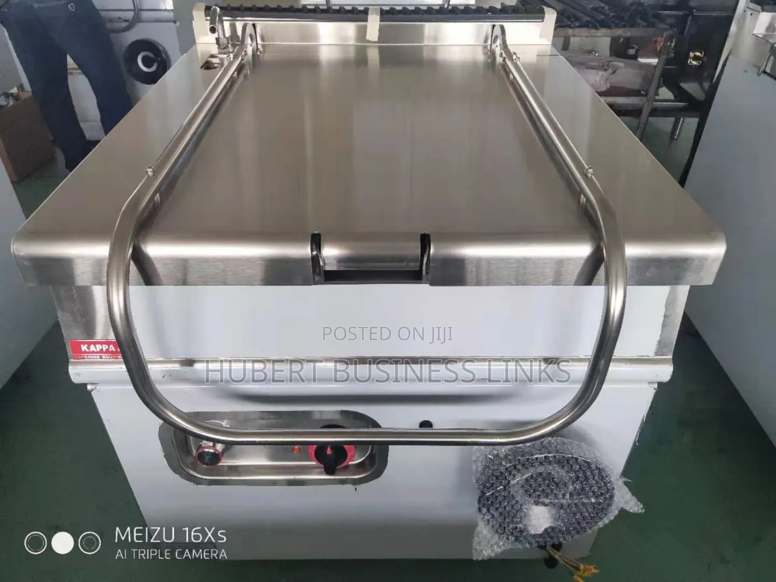 Titing Pan /Brat Pan
