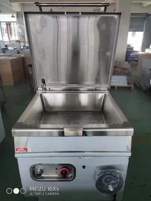 Titing Pan /Brat Pan