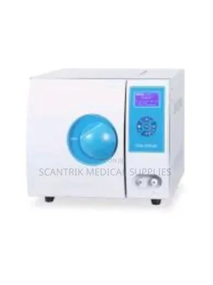 Laboratory Dental Autoclave