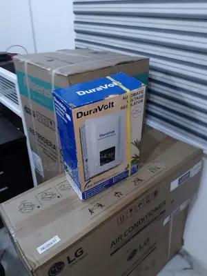 High-Reliability Duravolt Wall Mounted Voltage Regulator
