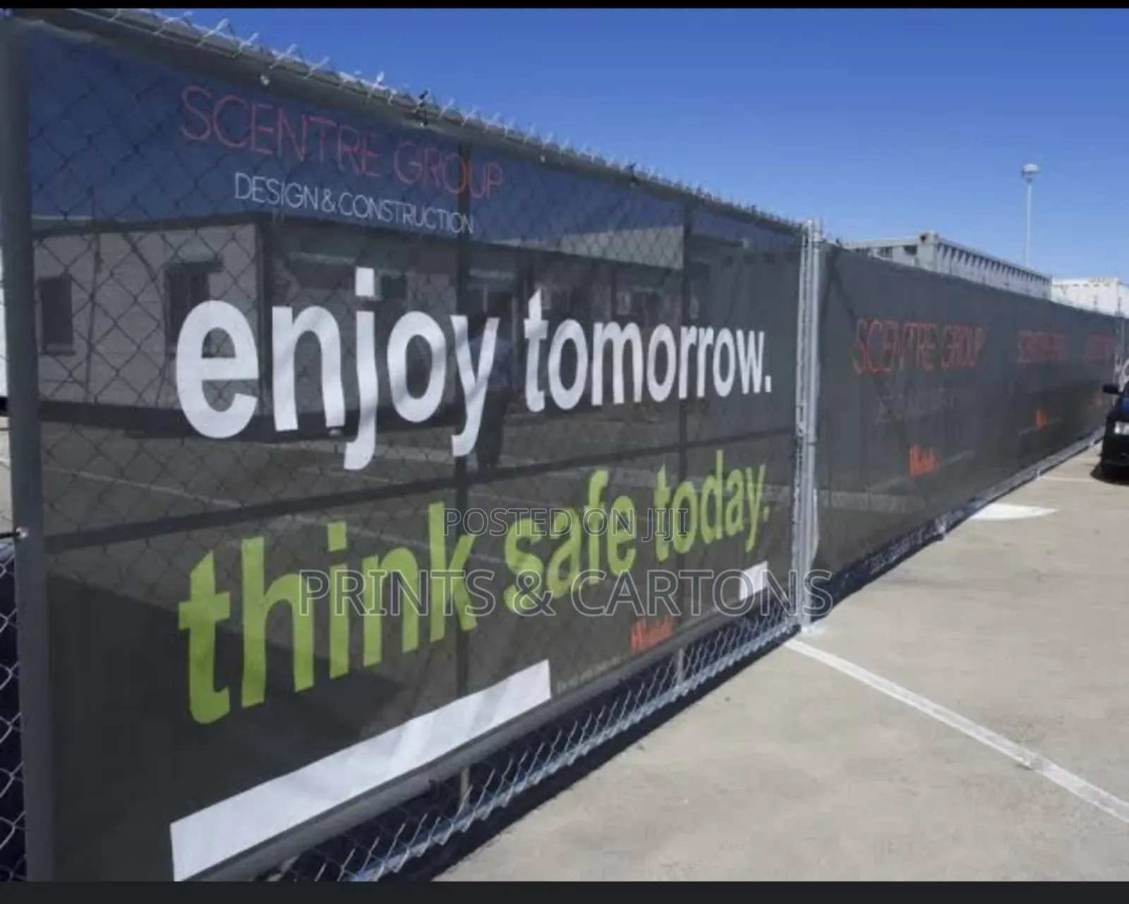 Events Mesh Banner Branding 11