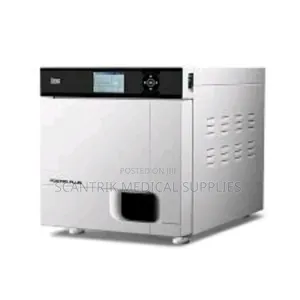 Dental Autoclave System