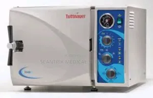 Medical Steam Dental Lab Autoclave
