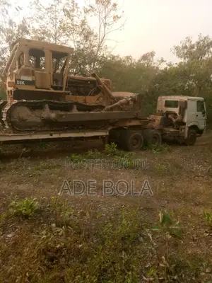 Dulldozer for Hire