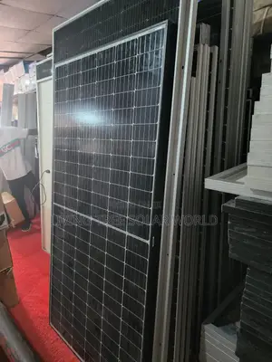 530wat Canadian Solar Mono Panels Available