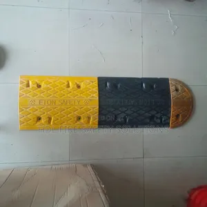 50mm Speed Bump (Highly Durable)