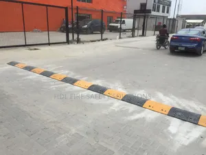 50mm Speed Bump (Highly Durable)