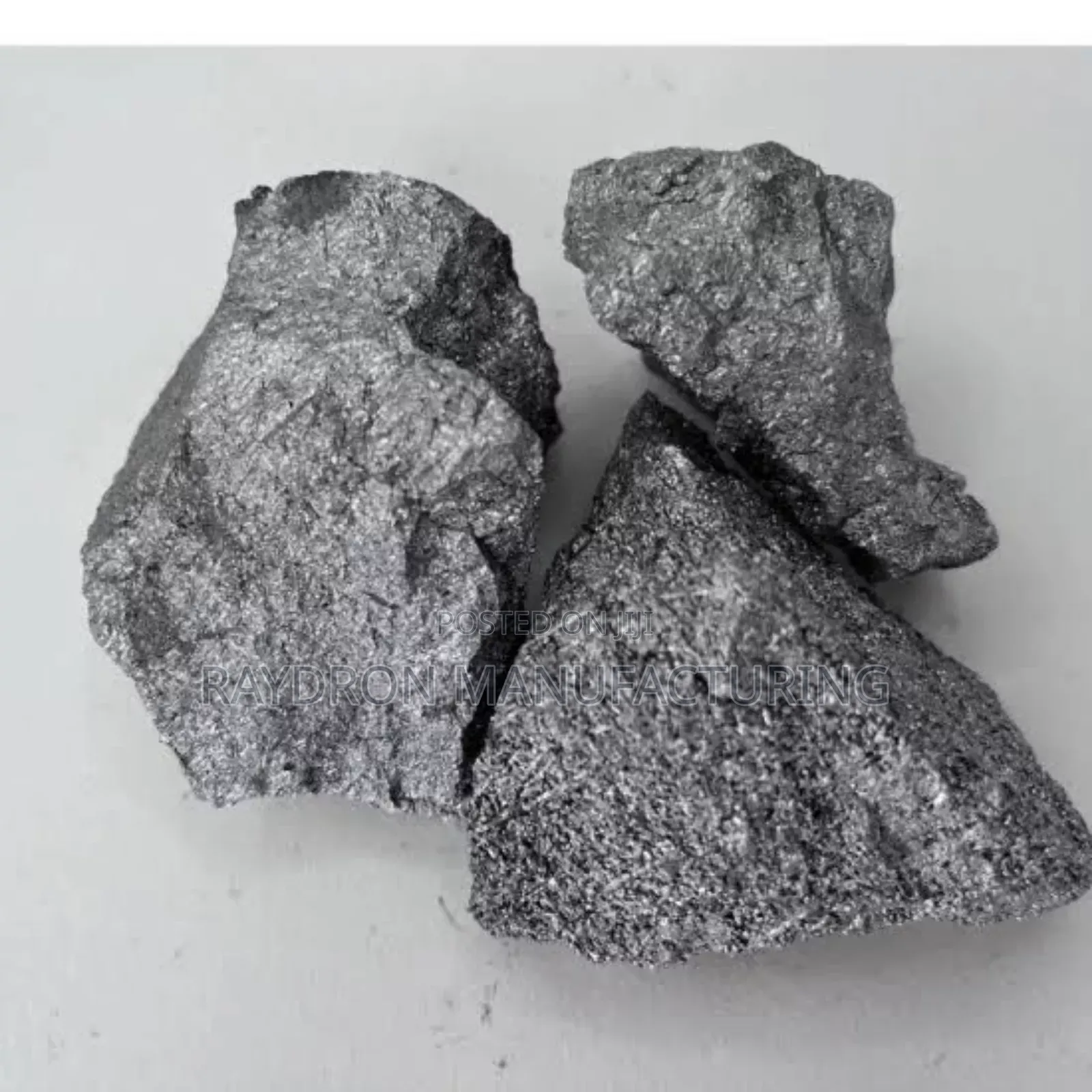 Ferro Silicon Manganese