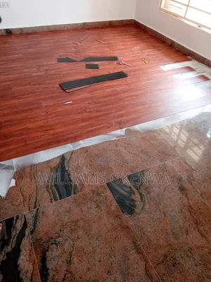 Cover Your Old Ceramic Tile With Vinyl Floor