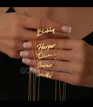 Custom Jewellery Sales