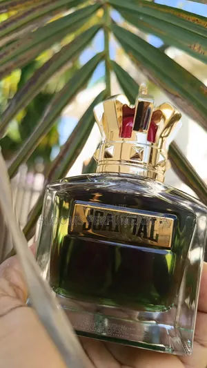 Scandal Le Parfum