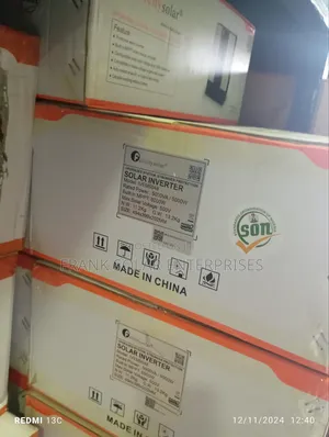 5kva/48v Felicity Inverter Ivem