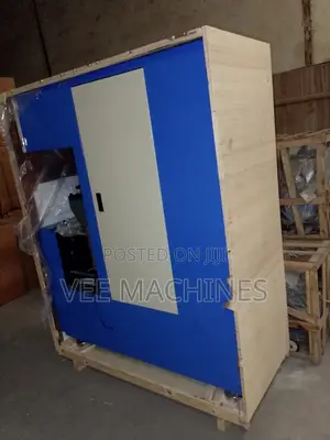2 Cavity Hz880 Pet Bottle Blowing Machine With Heater