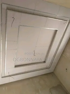 Call For Plaster Board Pop, Cement Board Pop Installations